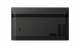 Sony FW-65BZ30L Signage-Display Digital Signage Flachbildschirm 165,1 cm (65) LCD WLAN 440 cd/m² 4K Ultra HD Schwarz Android 24/7