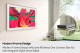 Samsung The Frame 75 Pro 4K Vision AI Smart TV (2025)
