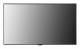 LG 49XS4P Signage-Display Digital Signage Flachbildschirm 124,5 cm (49) LED 4000 cd/m² Full HD Schwarz WebOS 24/7