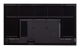LG 55UL5Q-E Signage-Display Digital Signage Flachbildschirm 139,7 cm (55) LED WLAN 500 cd/m² 4K Ultra HD Schwarz WebOS 24/7