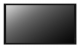 LG 49XE4P-B Signage-Display Digital Signage Flachbildschirm 124,5 cm (49) LED WLAN 4000 cd/m² Full HD Schwarz WebOS 24/7