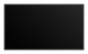 LG 49UH5Q-E Signage-Display Digital Signage Flachbildschirm 124,5 cm (49) LCD WLAN 500 cd/m² 4K Ultra HD Schwarz WebOS