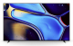 Sony FWD-77XR80 Fernseher 195,6 cm (77) 4K Ultra HD Smart-TV WLAN Schwarz