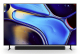 Sony FWD-77XR80 Fernseher 195,6 cm (77) 4K Ultra HD Smart-TV WLAN Schwarz