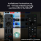Sony FWD-77XR80 Fernseher 195,6 cm (77) 4K Ultra HD Smart-TV WLAN Schwarz