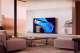 Sony FWD-77XR80 Fernseher 195,6 cm (77) 4K Ultra HD Smart-TV WLAN Schwarz