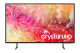 Samsung UE43DU7172U 109,2 cm (43) 4K Ultra HD Smart-TV WLAN Schwarz