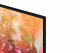 Samsung UE43DU7172U 109,2 cm (43) 4K Ultra HD Smart-TV WLAN Schwarz