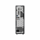 ASUS ExpertCenter D5 SFF S501SER-514500074W Intel® Core™ i5 i5-14500 8 GB DDR5-SDRAM 512 GB SSD Windows 11 Home Tower PC Schwarz