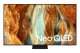 Samsung QE55QN70FAU 139,7 cm (55) 4K Ultra HD Smart-TV WLAN Schwarz