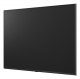 LG 50UK762H Gästefernseher 127 cm (50) 4K Ultra HD 330 cd/m² Smart-TV Schwarz 20 W