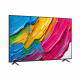 LG QNED AI 86QNED80A6A 2,18 m (86) 4K Ultra HD Smart-TV WLAN Schwarz