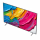 LG QNED AI 86QNED80A6A 2,18 m (86) 4K Ultra HD Smart-TV WLAN Schwarz