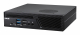 ASUS PB63-B5204AH Intel® Core™ i5 i5-14400 16 GB DDR5-SDRAM 512 GB SSD Windows 11 Pro Mini PC Mini-PC Schwarz