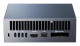 ASUS Ascent GX10 GX10-GG0003BN GB10 128 GB LPDDR5x-SDRAM 1 TB SSD Mini PC Mini-PC Grau