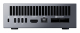 ASUS Ascent GX10 GX10-GG0003BN GB10 128 GB LPDDR5x-SDRAM 1 TB SSD Mini PC Mini-PC Grau