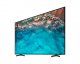 Samsung UE43BU8072UXXH Fernseher 109,2 cm (43) 4K Ultra HD Smart-TV WLAN Schwarz