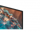 Samsung UE43BU8072UXXH Fernseher 109,2 cm (43) 4K Ultra HD Smart-TV WLAN Schwarz