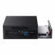 ASUS ExpertCenter PN53-S1 PN53-S7028ADS1 AMD Ryzen™ 7 7730U 16 GB DDR4-SDRAM 512 GB SSD Windows 11 Pro Mini PC Mini-PC Schwarz
