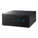 ASUS ExpertCenter PN53-S1 PN53-S7028ADS1 AMD Ryzen™ 7 7730U 16 GB DDR4-SDRAM 512 GB SSD Windows 11 Pro Mini PC Mini-PC Schwarz