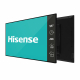 Hisense 55” 4K UHD IPS Digital Signage Display - 24/7 Operation Digitale A-Platine 139,7 cm (55) WLAN 500 cd/m² 4K Ultra HD Schwarz Android 11 24/7