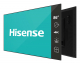 Hisense 86” 4K IPS UHD Digital Signage Display - 24/7 Operation Digitale A-Platine 2,18 m (86) WLAN 500 cd/m² 4K Ultra HD Schwarz Android 11 24/7