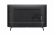 LG 32LK660H0LD Gästefernseher 81,3 cm (32) Full HD Schwarz