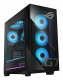 ASUS ROG G700 G700TF-07265F351W Intel Core Ultra 7 265F 32 GB DDR5-SDRAM 1 TB SSD NVIDIA GeForce RTX 5070 Ti Windows 11 Home Tower PC Schwarz