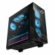 ASUS ROG G700 G700TF-07265F351W Intel Core Ultra 7 265F 32 GB DDR5-SDRAM 1 TB SSD NVIDIA GeForce RTX 5070 Ti Windows 11 Home Tower PC Schwarz