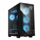 ASUS ROG G700 G700TF-07265F351W Intel Core Ultra 7 265F 32 GB DDR5-SDRAM 1 TB SSD NVIDIA GeForce RTX 5070 Ti Windows 11 Home Tower PC Schwarz