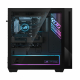 ASUS ROG G700 G700TF-07265F351W Intel Core Ultra 7 265F 32 GB DDR5-SDRAM 1 TB SSD NVIDIA GeForce RTX 5070 Ti Windows 11 Home Tower PC Schwarz