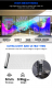 3DH Transparentes LED Display nach Maß