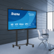 All-in-One mobiles Videokonferenzsystem der TE15A Serie