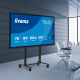 All-in-One mobiles Videokonferenzsystem der TE15A Serie