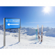 Outdoor Display mit integriertem PC & Touch – 32 Zoll B-Ware