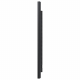 Samsung QB43B - Digital Signage Flachbildschirm - 109,2 cm (43 Zoll) - LCD - 3840 x 2160 Pixel - WLAN - 16/7