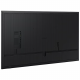 Samsung QB43C - Digital Signage Flachbildschirm - 109,2 cm (43 Zoll) - LCD - 3840 x 2160 Pixel - WLAN - 16/7