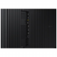 Samsung QB43C - Digital Signage Flachbildschirm - 109,2 cm (43 Zoll) - LCD - 3840 x 2160 Pixel - WLAN - 16/7