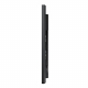 Samsung QM32R-B - Digital Signage Flachbildschirm - 81,3 cm (32 Zoll) - LCD - 1920 x 1080 Pixel - WLAN