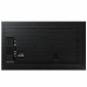 Samsung QM32R-B - Digital Signage Flachbildschirm - 81,3 cm (32 Zoll) - LCD - 1920 x 1080 Pixel - WLAN