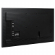 Samsung QM32R-B - Digital Signage Flachbildschirm - 81,3 cm (32 Zoll) - LCD - 1920 x 1080 Pixel - WLAN