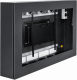 ScreenOut® Pro XXL Landscape, Outdoor-Schutzgehäuse für 75 Zoll Displays inkl. Heizung und HQ-Lüftung