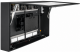 ScreenOut® Pro XXL Landscape, Outdoor-Schutzgehäuse für 75 Zoll Displays inkl. Heizung und HQ-Lüftung