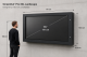 ScreenOut® Pro XXL Landscape, Outdoor-Schutzgehäuse für 75 Zoll Displays inkl. Heizung und HQ-Lüftung