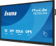 iiyama ProLite TE7513A-B3AG – 75 Zoll 4K UHD Touchscreen, Android 14, Google EDLA
