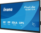 iiyama ProLite TE8613A-B3AG – 86 4K UHD Interactive Display mit Android 14 und Google EDLA