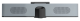 iiyama UC-BAR30-1 – All-in-One 4K Videobar mit KI-Tracking, Mikrofon und Lautsprecher