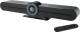 iiyama UC-BAR30-1 – All-in-One 4K Videobar mit KI-Tracking, Mikrofon und Lautsprecher