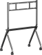 iiyama MD-CART02-S1 – Mobiler Rollwagen für 55 bis 86 Displays