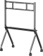 iiyama MD-CART02-S1 – Mobiler Rollwagen für 55 bis 86 Displays